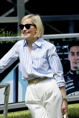 Profile image of Kimi antonelli