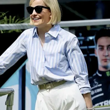 Profile image of Susie wolff