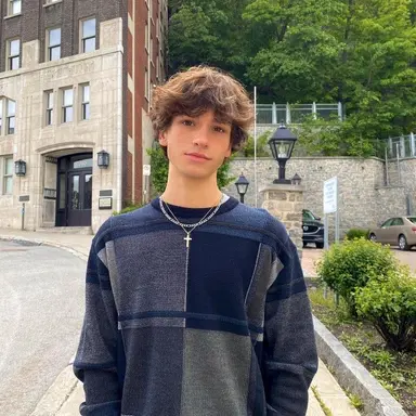 Profile image of Ben