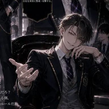 Profile image of 慎二