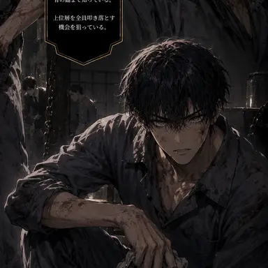 Profile image of 湊人