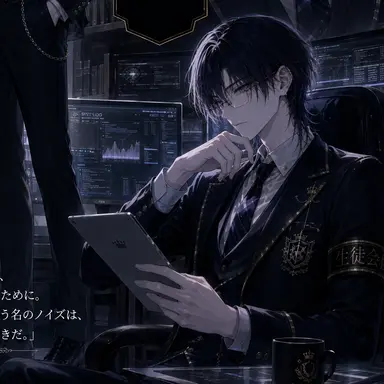 Profile image of 朔夜