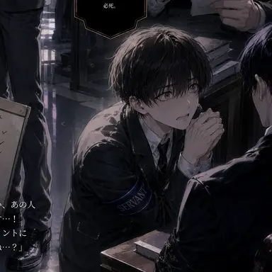 Profile image of 颯太