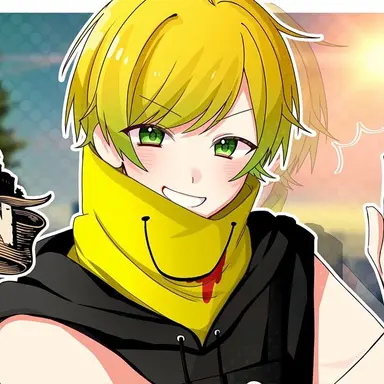 Profile image of ぷりっつ