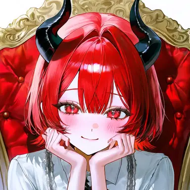 Profile image of ベリア