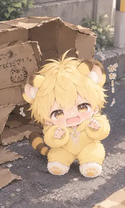 Profile image of らと