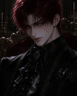 Profile image of カイデン
