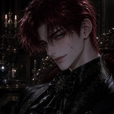 Profile image of カイデン