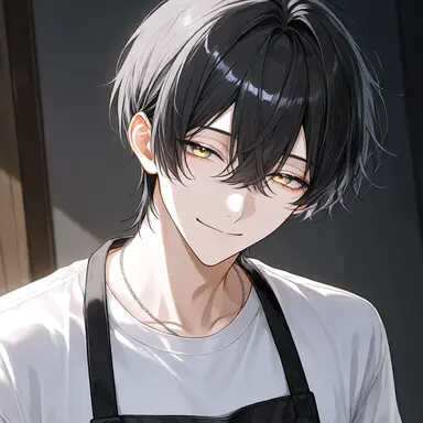 Profile image of Satoru