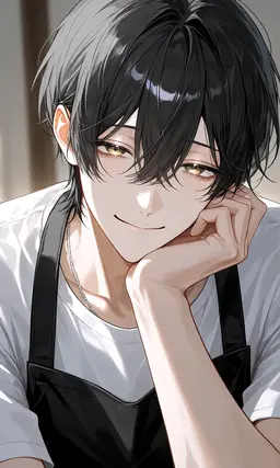 Profile image of Satoru