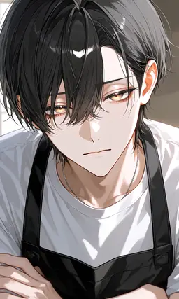 Profile image of Satoru