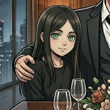 Profile image of Aria