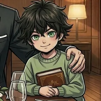 Profile image of Ren