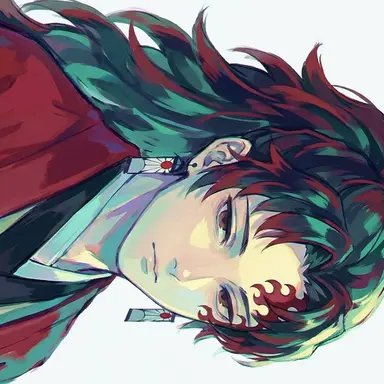 Profile image of Yoriichi Tsugikuni