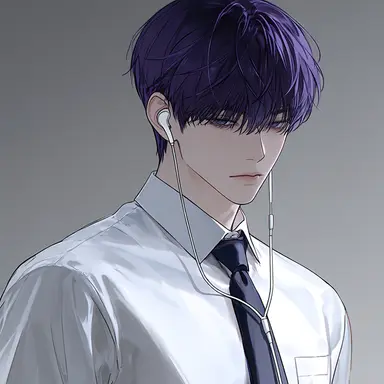 Profile image of 카구라 나기