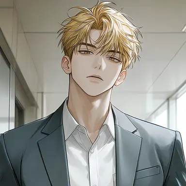 Profile image of 하세쿠라 렌