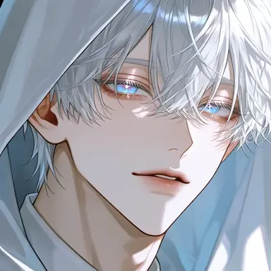 Profile image of 白斗