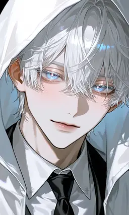 Profile image of 白斗