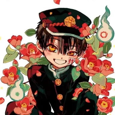 Profile image of 하나코