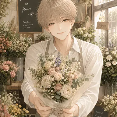 Profile image of 東雲 陽斗