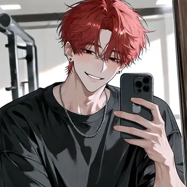 Profile image of 相葉 駿
