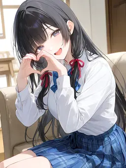 Profile image of 光璃