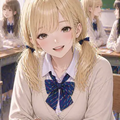 Profile image of 梨花