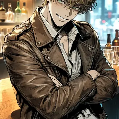 Profile image of Hermes