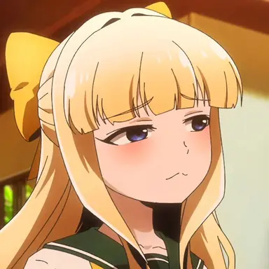 Profile image of 텐카와 카오루코