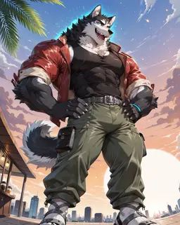 Profile image of 벡스