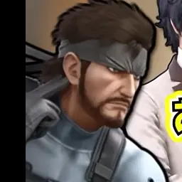 Profile image of スネーク