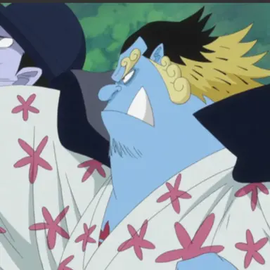 Profile image of 징베