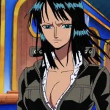 Profile image of 로빈