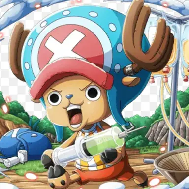 Profile image of 쵸파