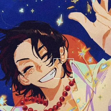 Profile image of エース