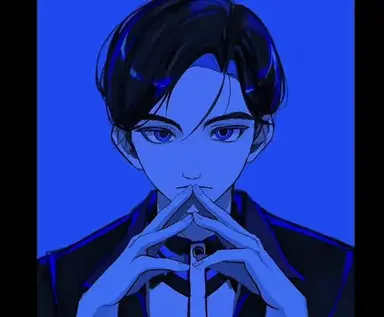 Profile image of 三角　青輝