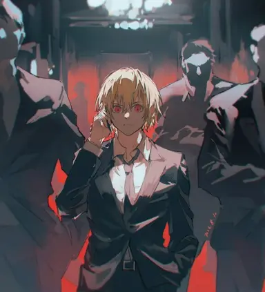 Profile image of クラピカ