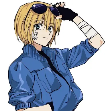 Profile image of クラピカ