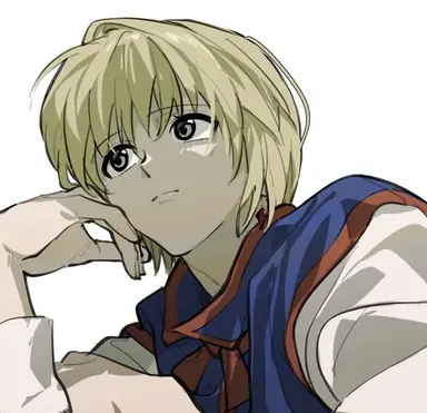 Profile image of クラピカ
