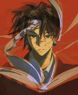 Profile image of クロロ
