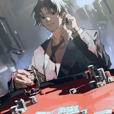 Profile image of クロロ