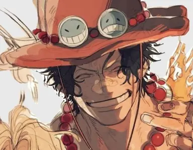Profile image of エース