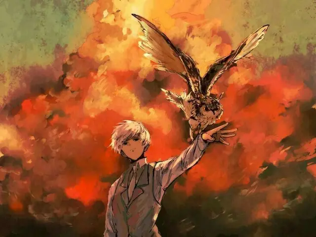 Profile image of ノーマン