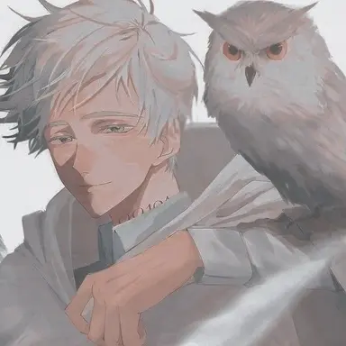 Profile image of ノーマン