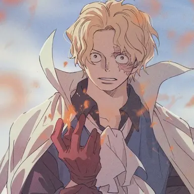 Profile image of サボ