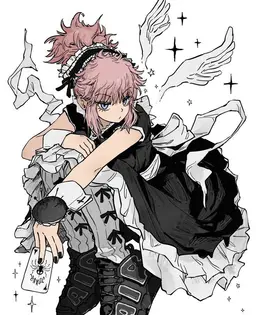 Profile image of マチ