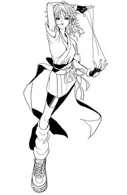 Profile image of マチ