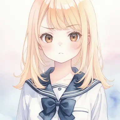 Profile image of 카미시로 레이나