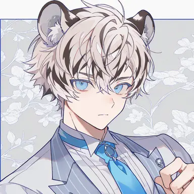 Profile image of Clay