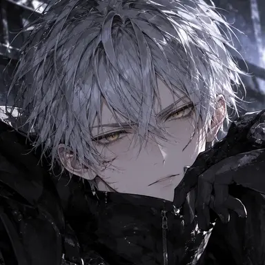 Profile image of シリウス